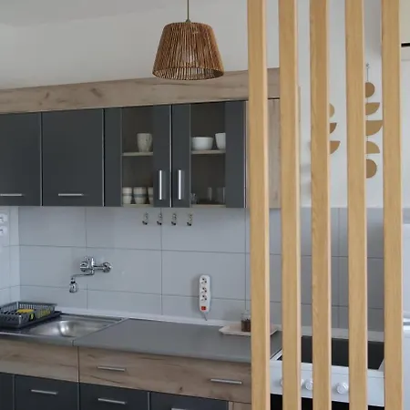 Apartament Stan Na Dan Paraćin