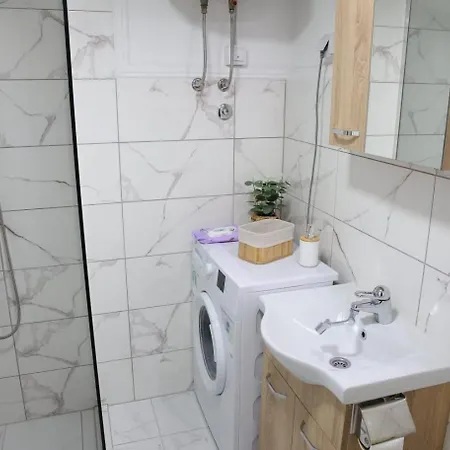 Stan Na Dan Apartament *