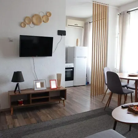 Apartament Stan Na Dan