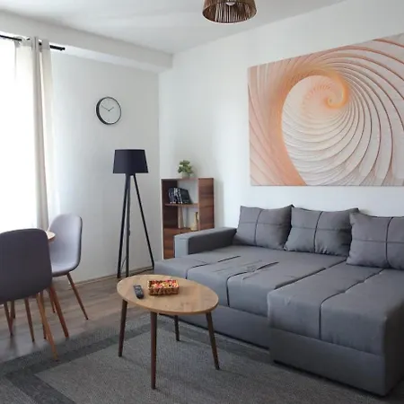 Apartament Stan Na Dan *